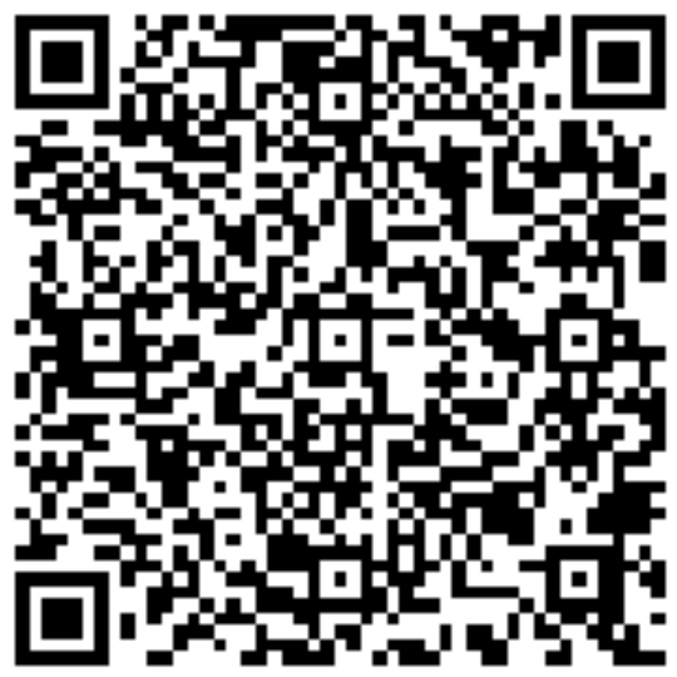 Perks Club Link QR